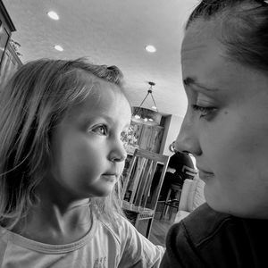 Meet your Posher, Becky